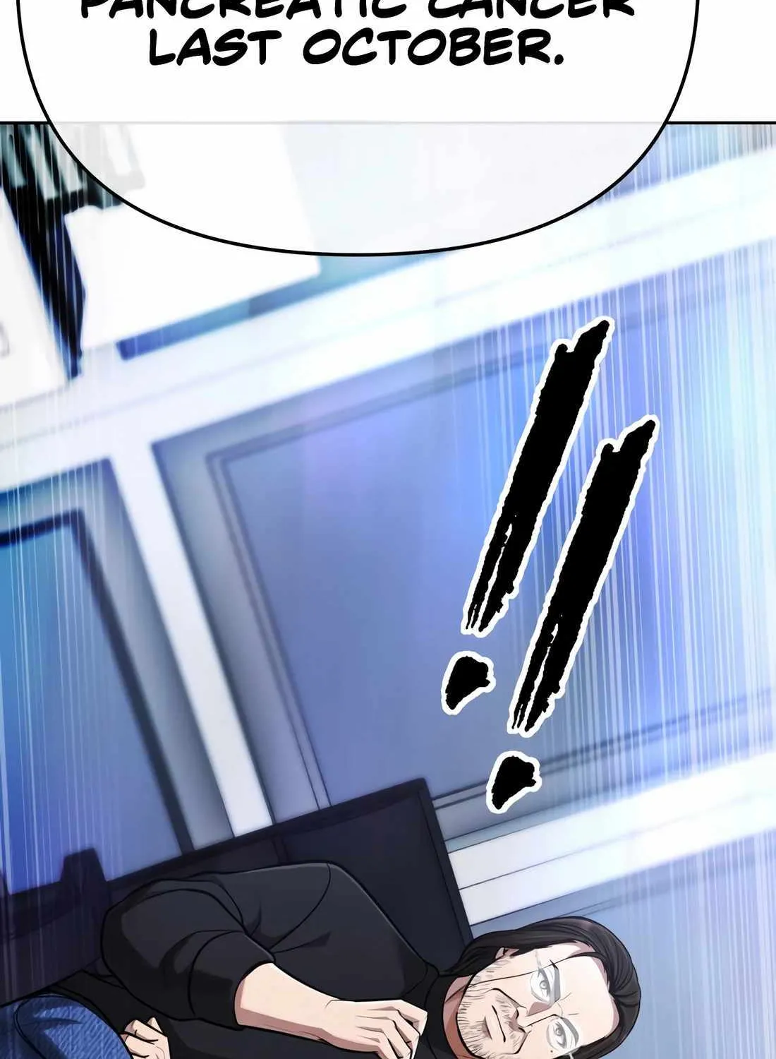 Rookie Employee Kim Cheolsu Chapter 70 page 82 - 