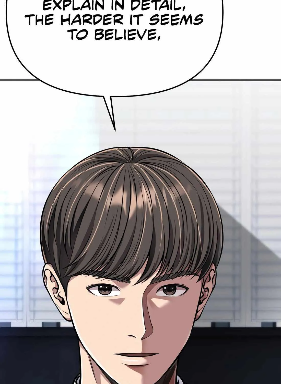 Rookie Employee Kim Cheolsu Chapter 70 page 89 - 