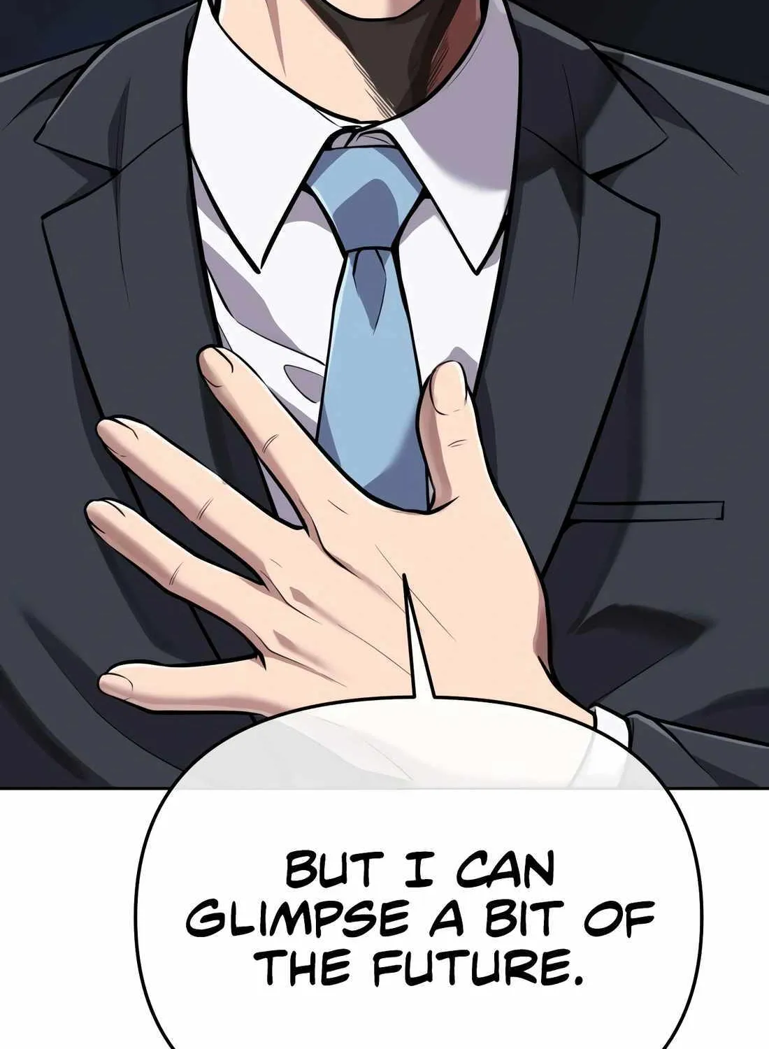 Rookie Employee Kim Cheolsu Chapter 70 page 90 - 
