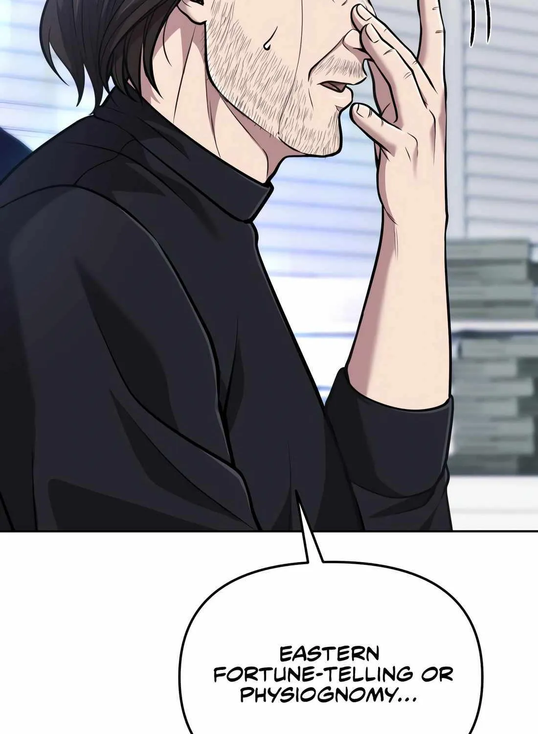 Rookie Employee Kim Cheolsu Chapter 70 page 92 - 