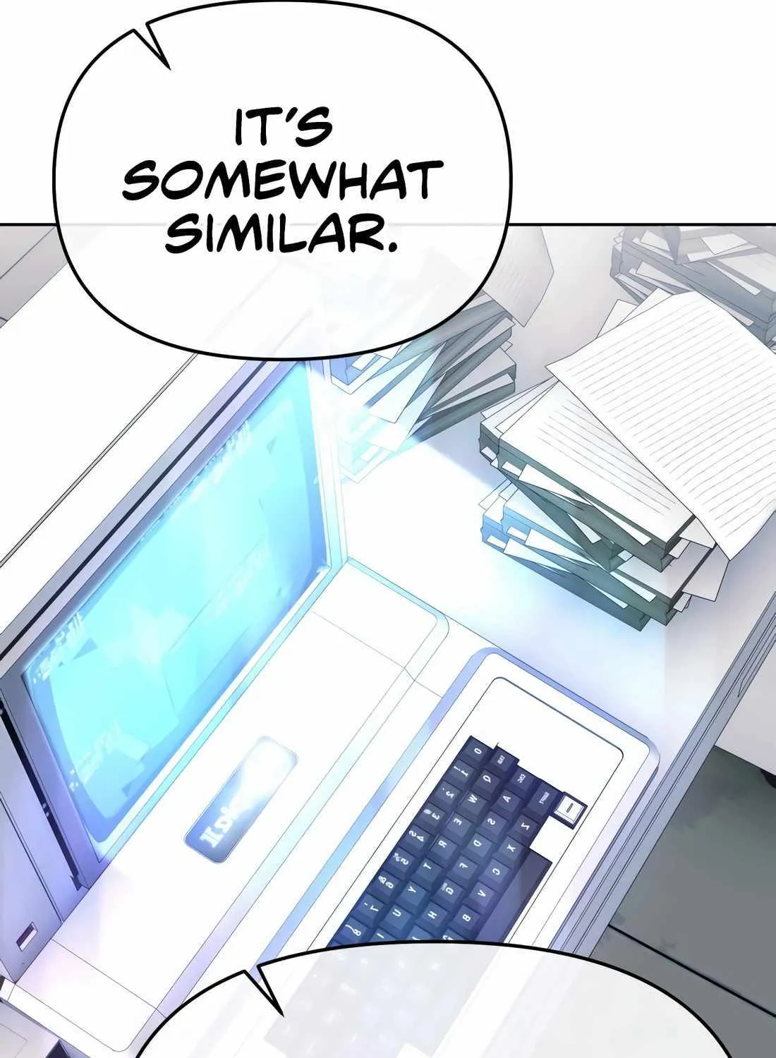 Rookie Employee Kim Cheolsu Chapter 70 page 94 - 
