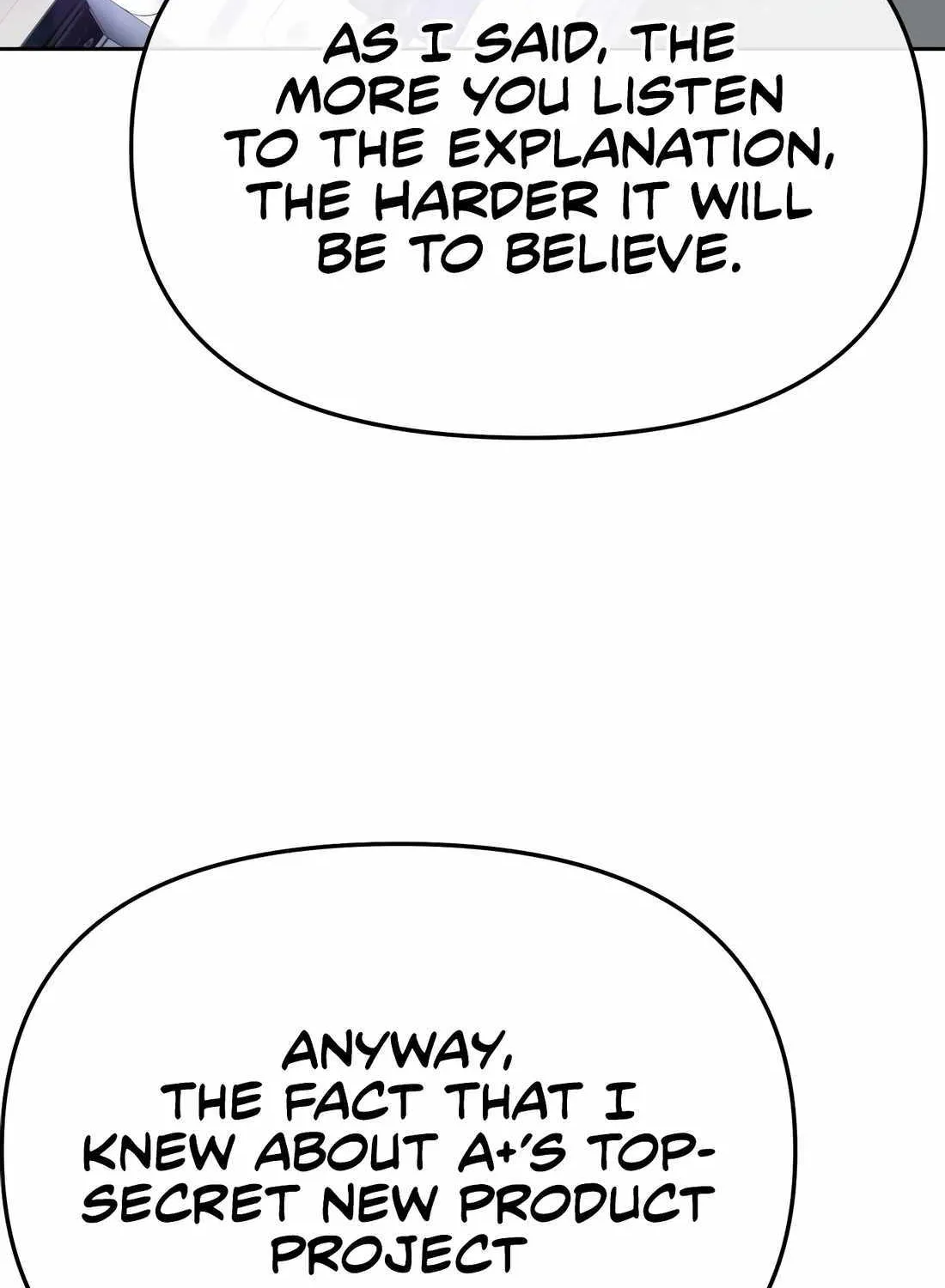 Rookie Employee Kim Cheolsu Chapter 70 page 95 - 
