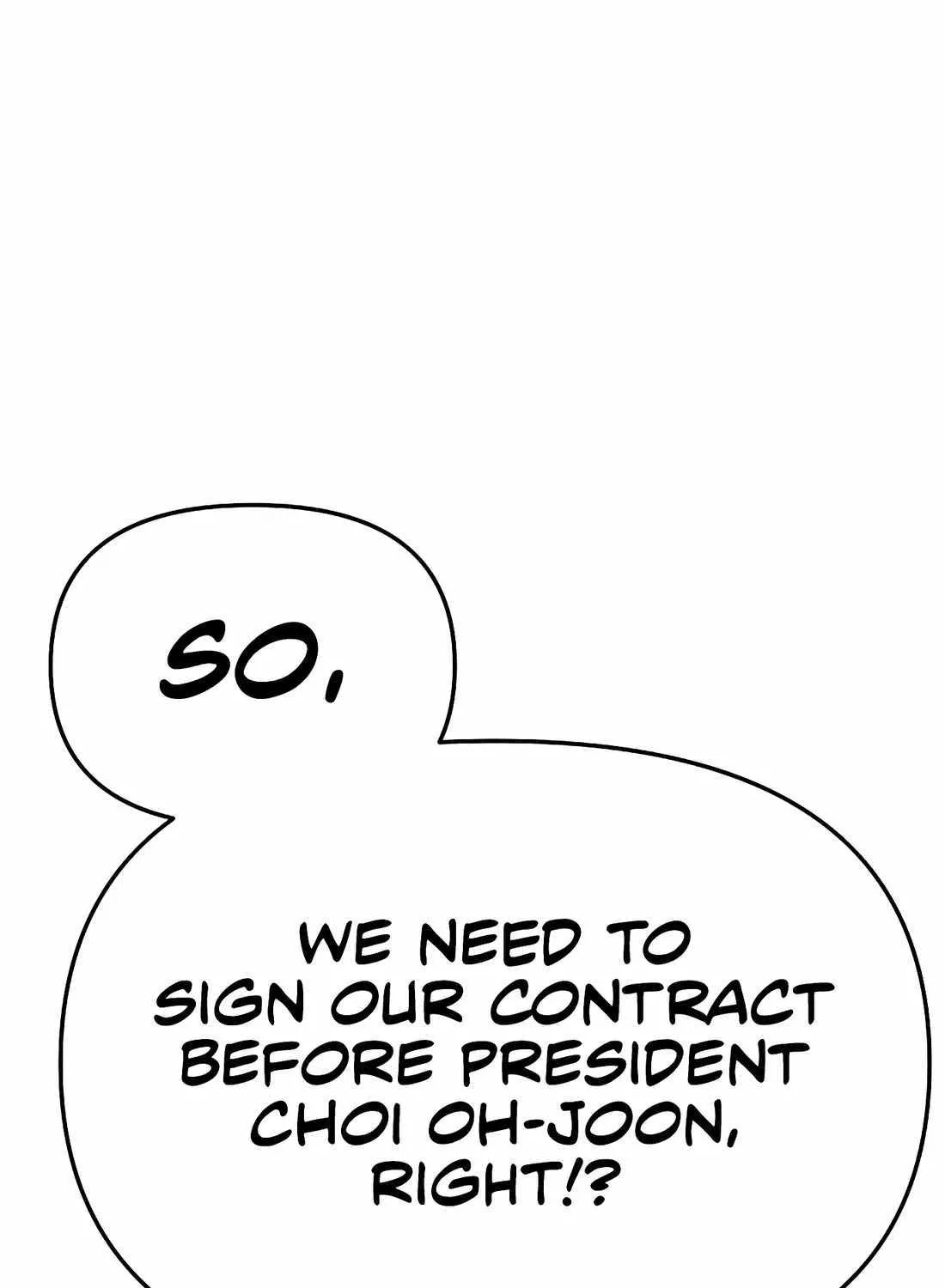 Rookie Employee Kim Cheolsu Chapter 71 page 104 - 