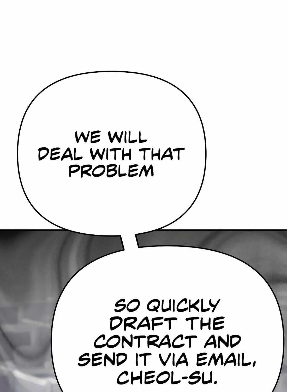 Rookie Employee Kim Cheolsu Chapter 71 page 109 - 