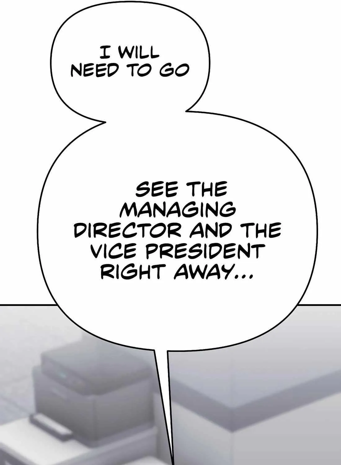 Rookie Employee Kim Cheolsu Chapter 71 page 119 - 