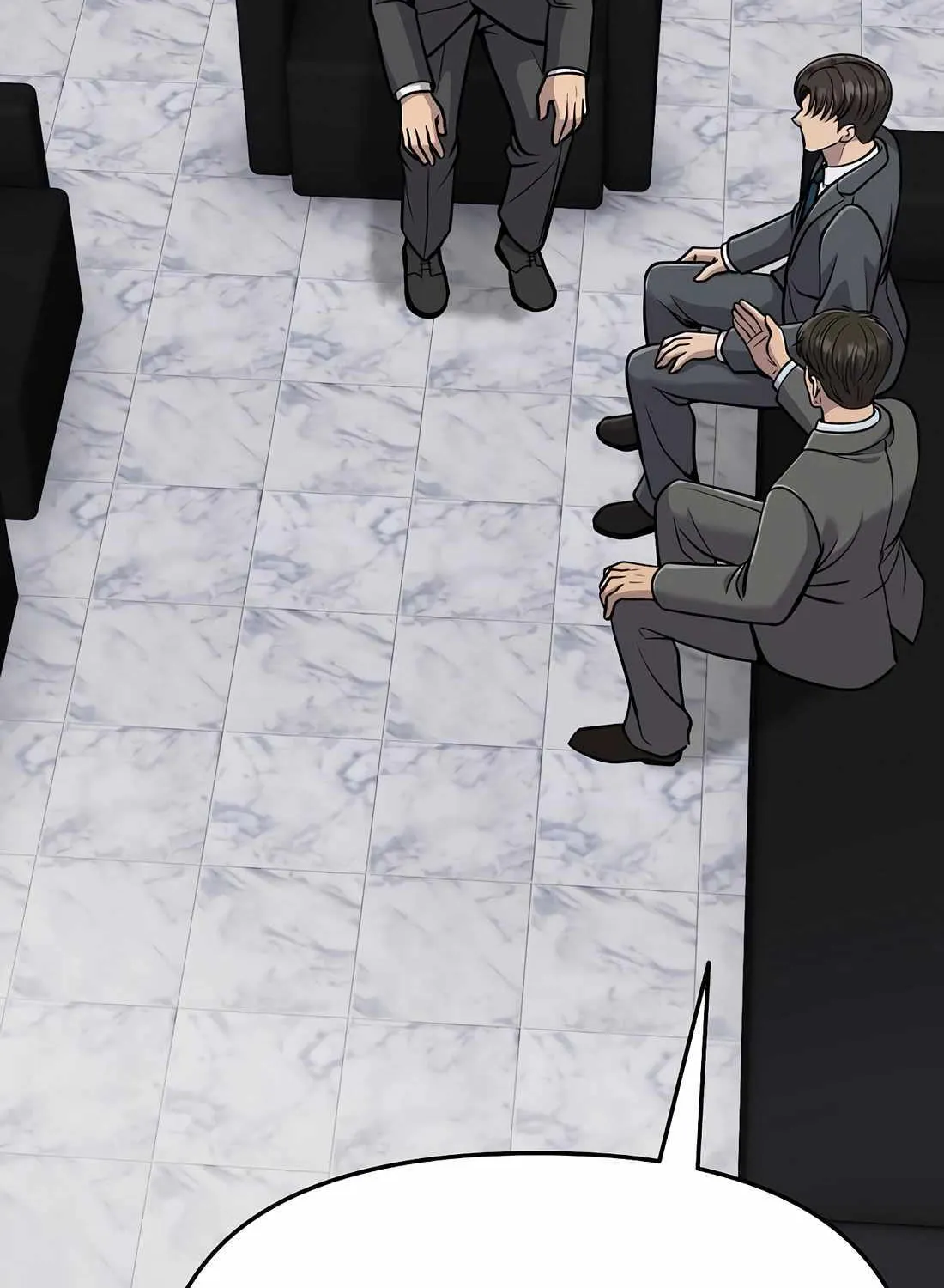 Rookie Employee Kim Cheolsu Chapter 71 page 126 - 