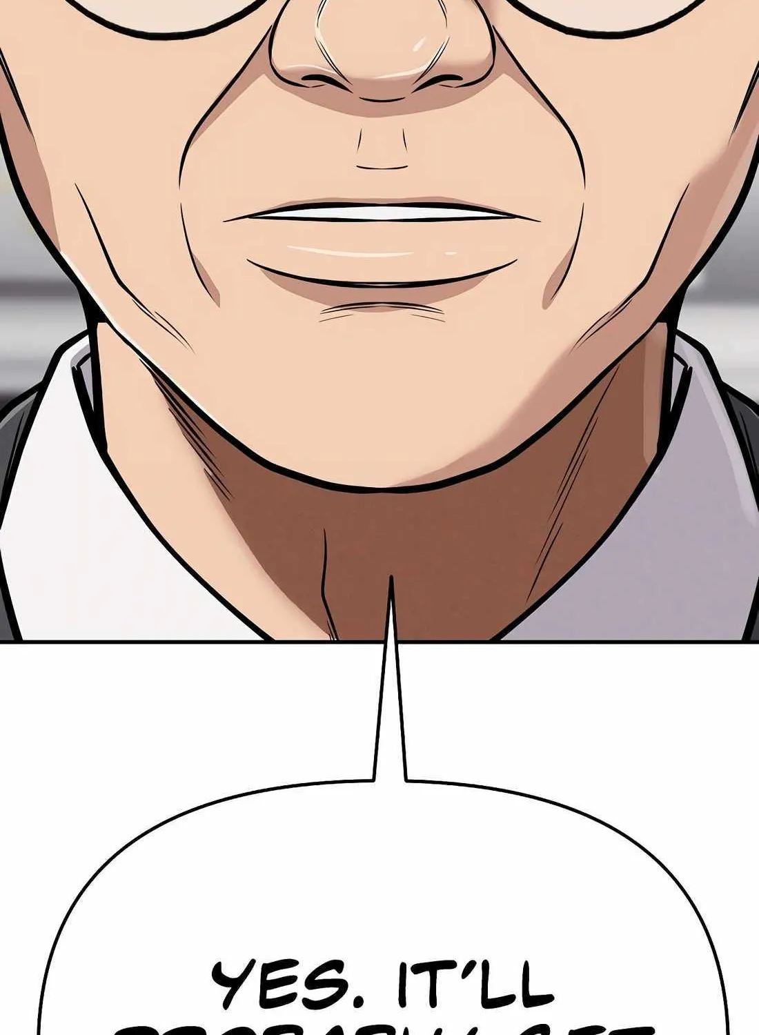 Rookie Employee Kim Cheolsu Chapter 71 page 138 - 