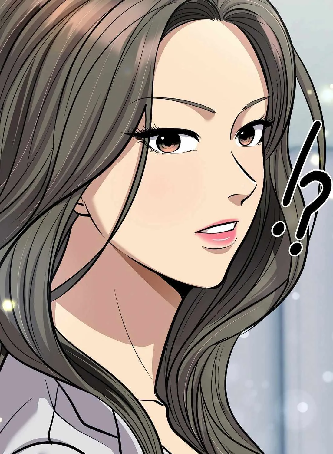 Rookie Employee Kim Cheolsu Chapter 71 page 15 - 