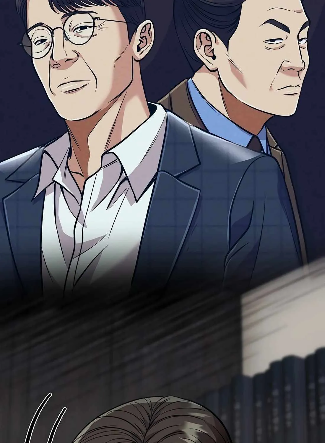 Rookie Employee Kim Cheolsu Chapter 71 page 141 - 