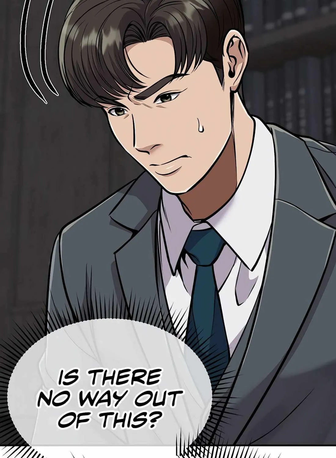 Rookie Employee Kim Cheolsu Chapter 71 page 142 - 