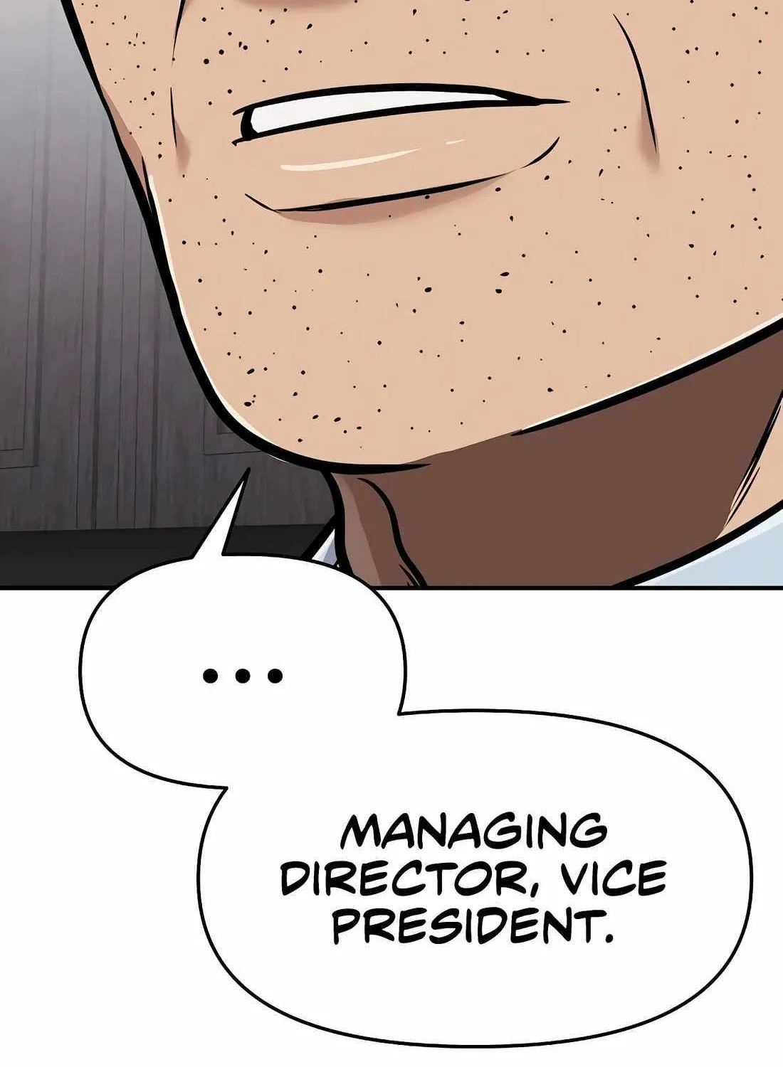 Rookie Employee Kim Cheolsu Chapter 71 page 144 - 