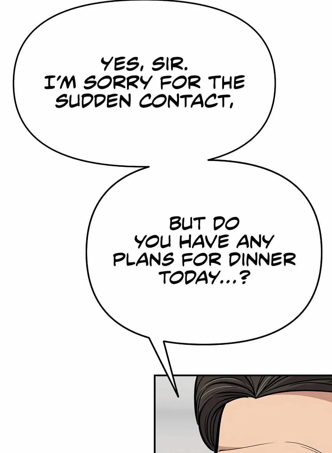 Rookie Employee Kim Cheolsu Chapter 71 page 159 - 