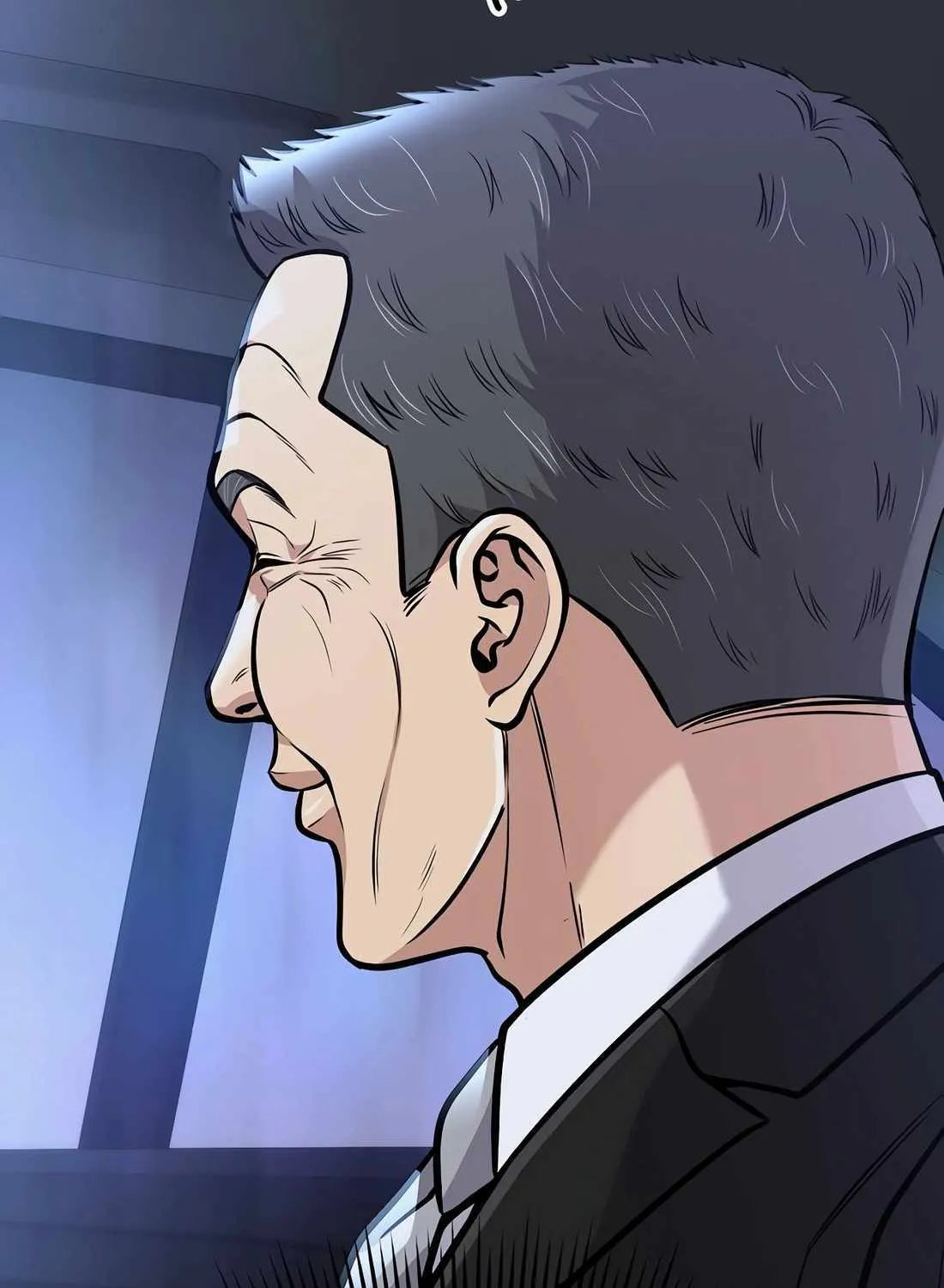 Rookie Employee Kim Cheolsu Chapter 71 page 173 - 
