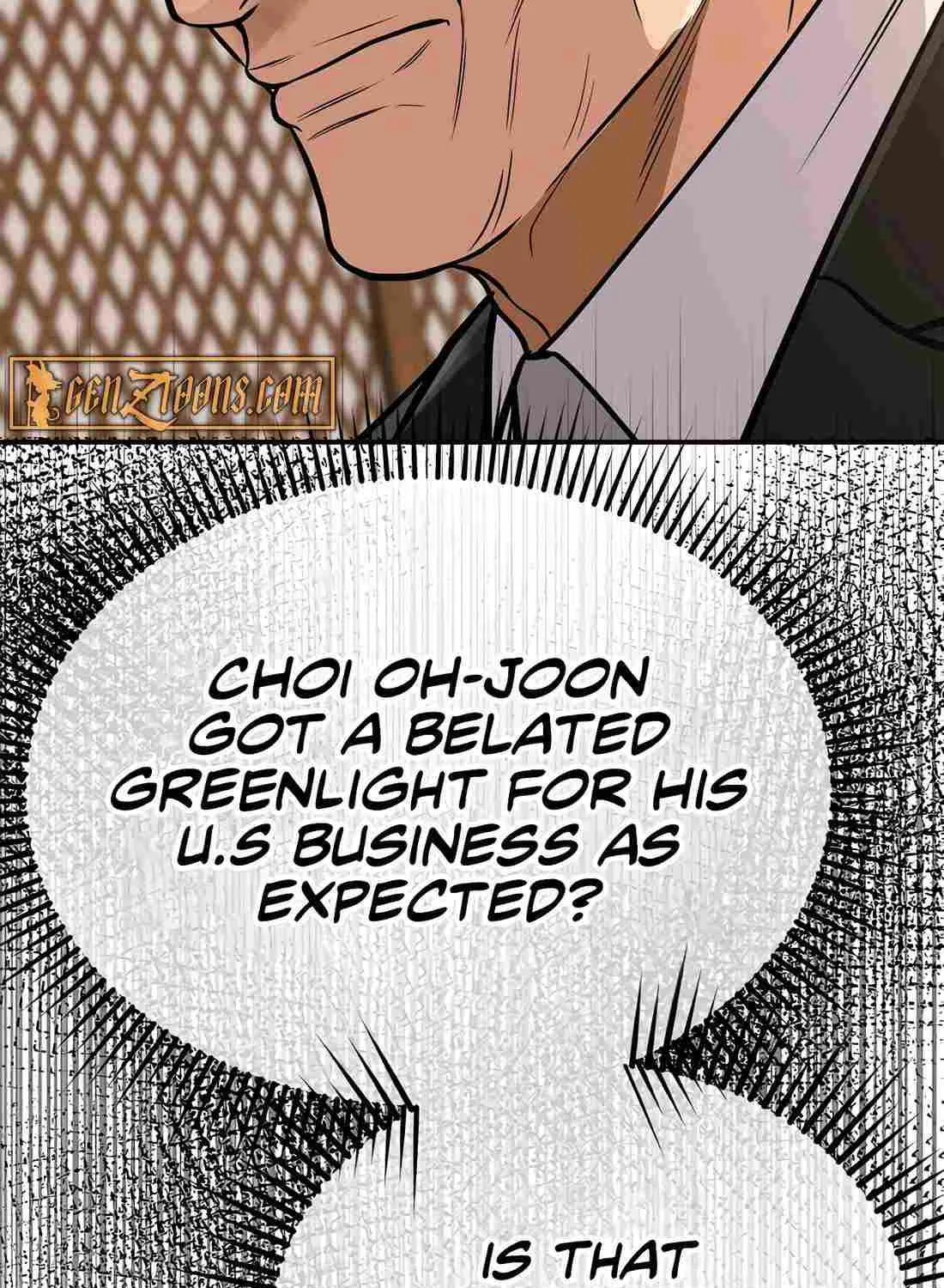Rookie Employee Kim Cheolsu Chapter 71 page 181 - 