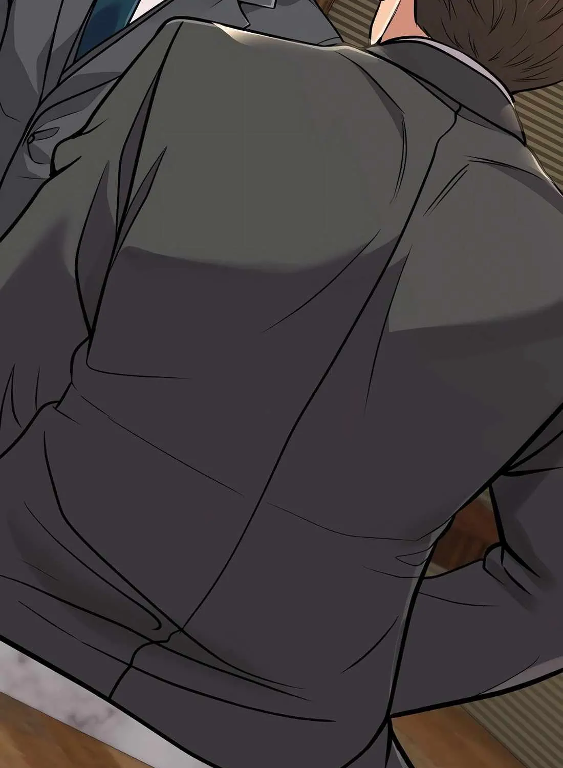 Rookie Employee Kim Cheolsu Chapter 71 page 187 - 
