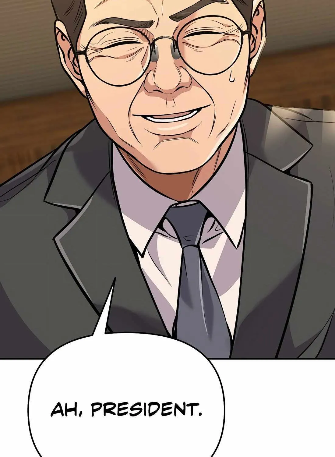 Rookie Employee Kim Cheolsu Chapter 71 page 190 - 