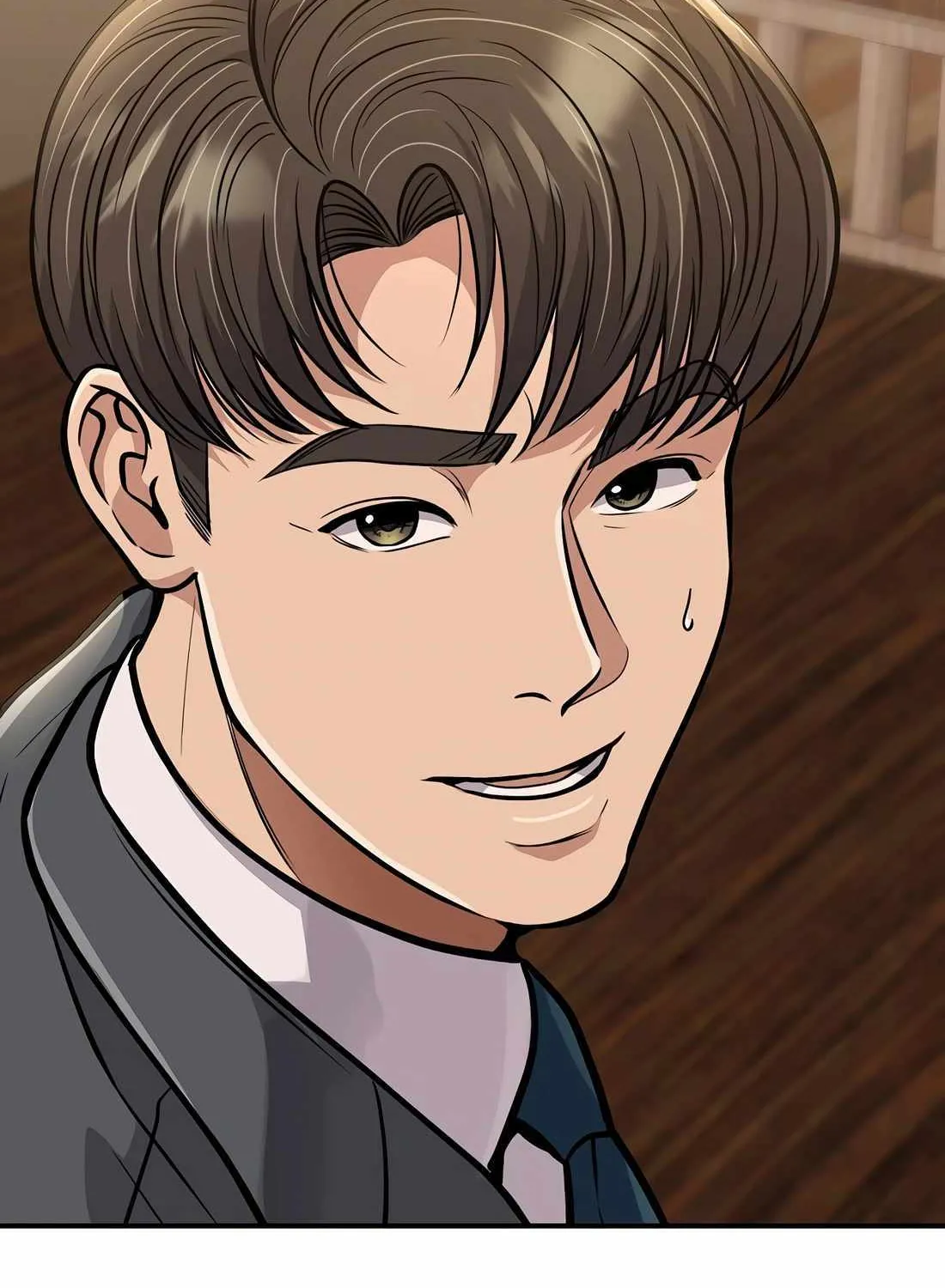 Rookie Employee Kim Cheolsu Chapter 71 page 192 - 