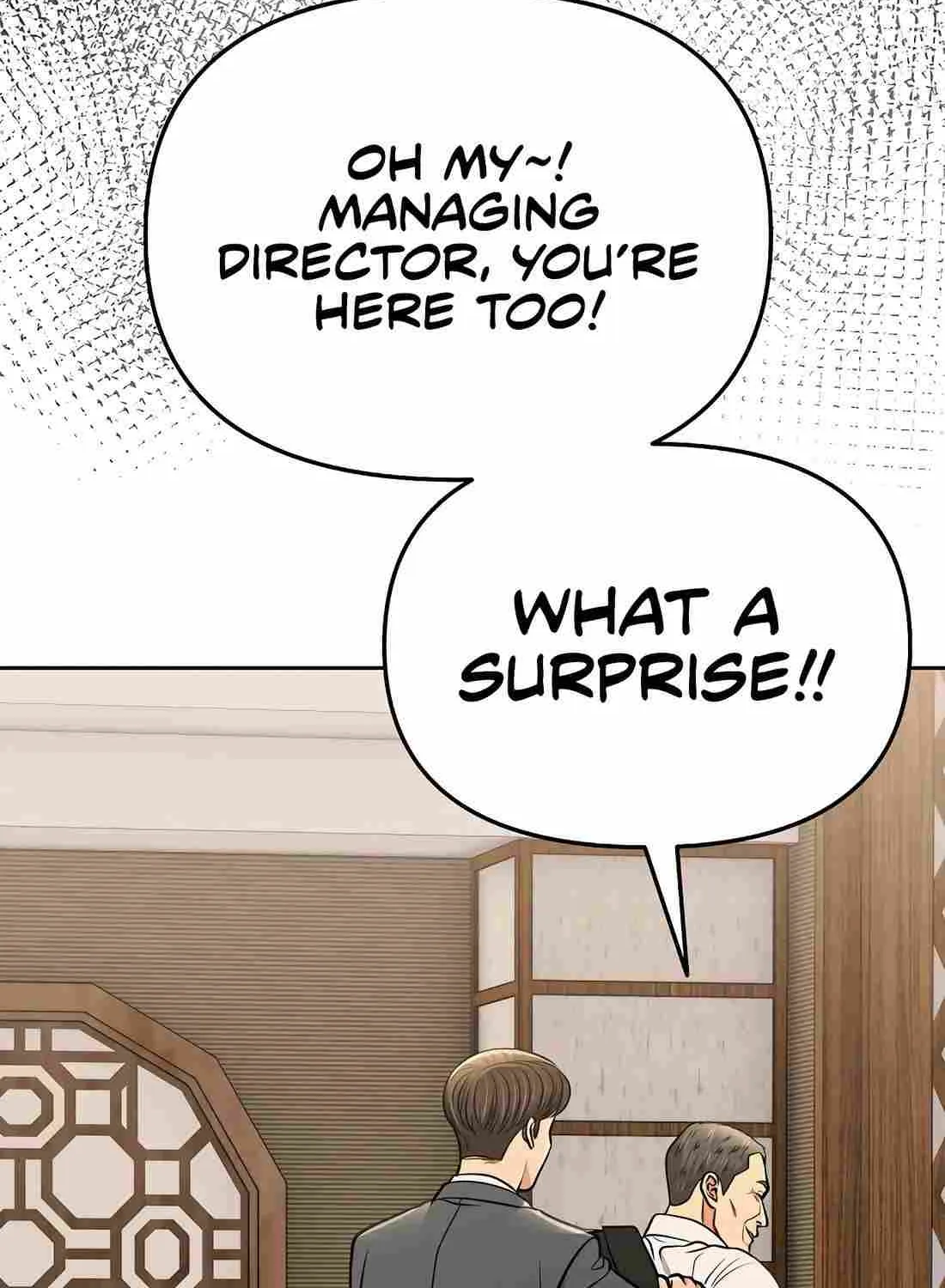 Rookie Employee Kim Cheolsu Chapter 71 page 197 - 
