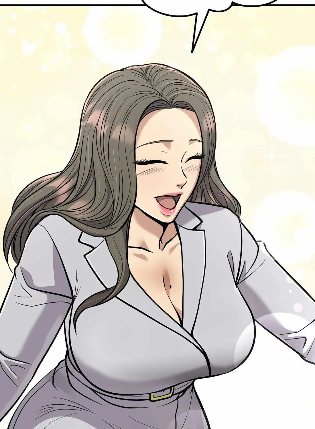 Rookie Employee Kim Cheolsu Chapter 71 page 26 - 