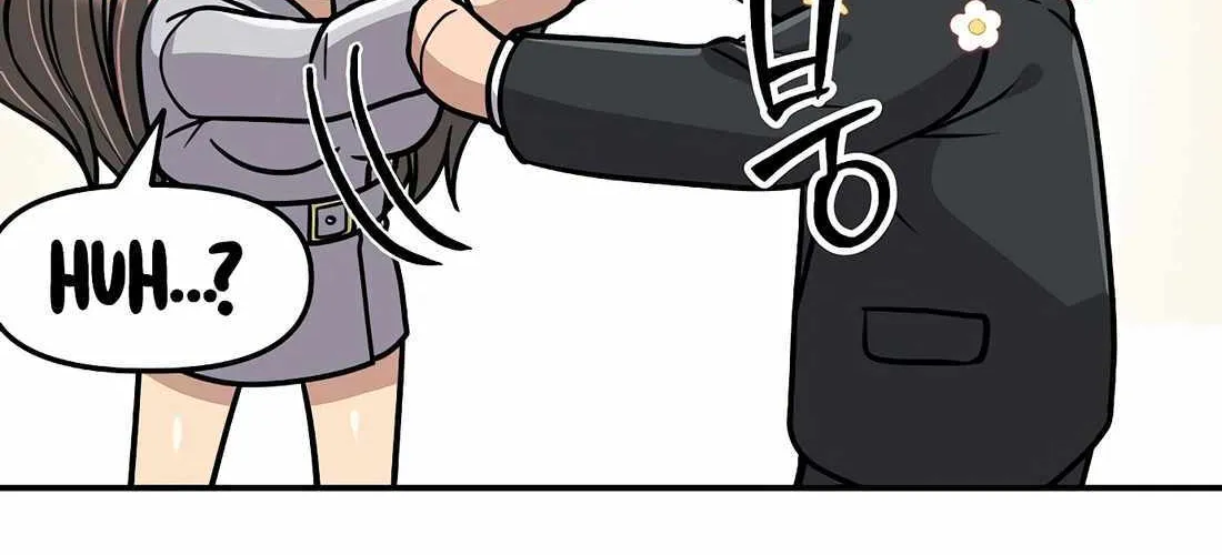 Rookie Employee Kim Cheolsu Chapter 71 page 30 - 