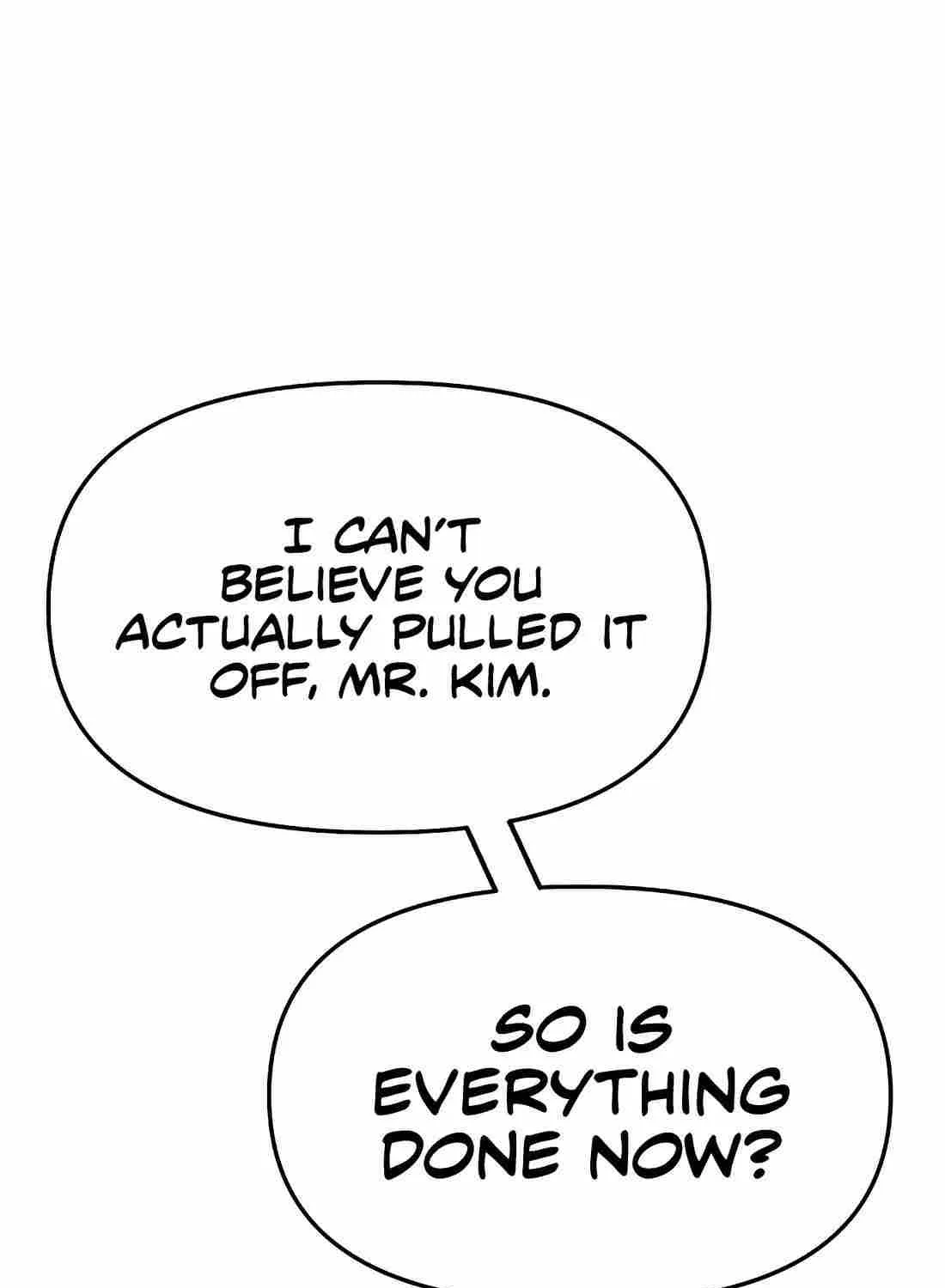 Rookie Employee Kim Cheolsu Chapter 71 page 31 - 