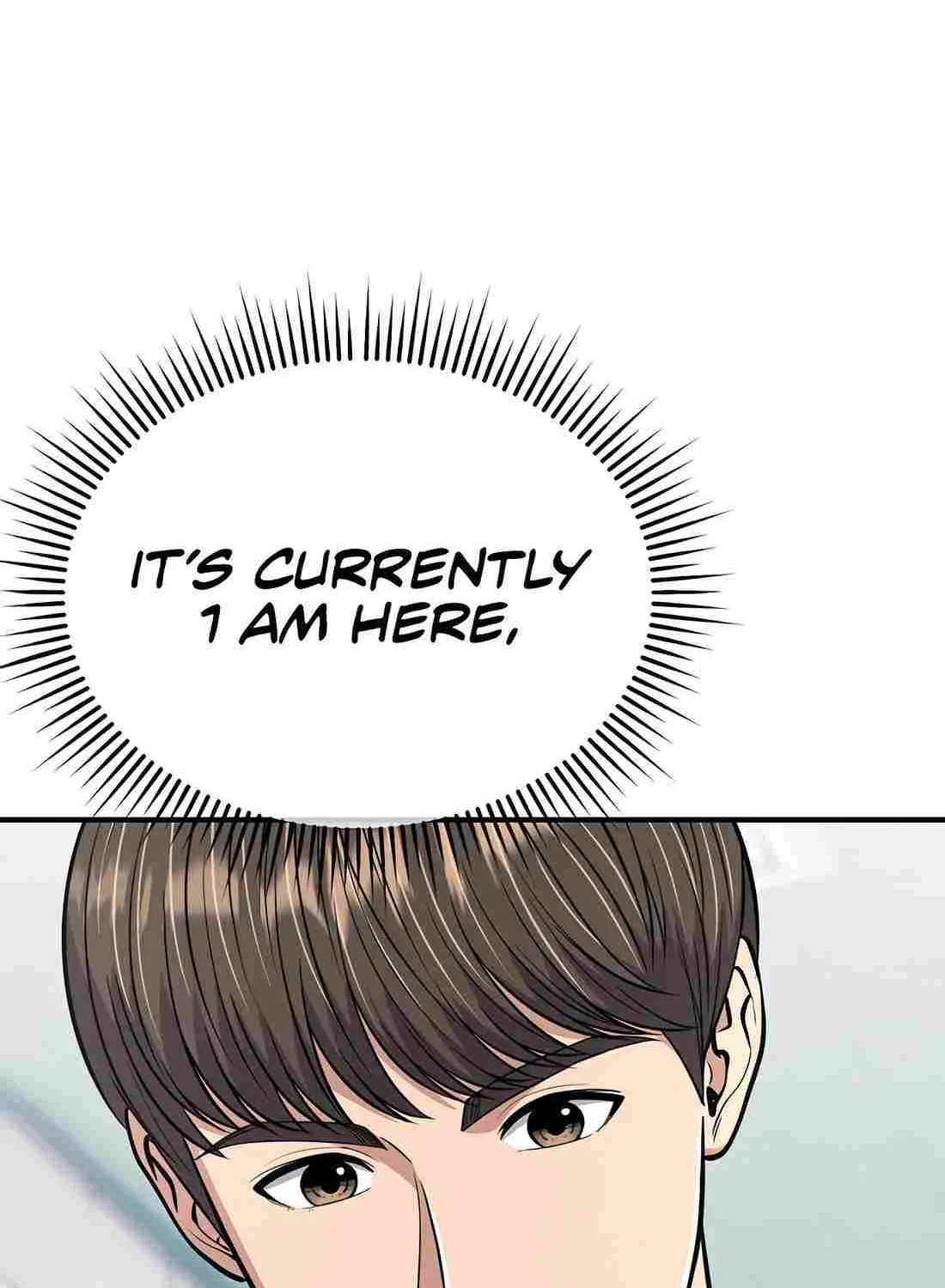 Rookie Employee Kim Cheolsu Chapter 71 page 36 - 