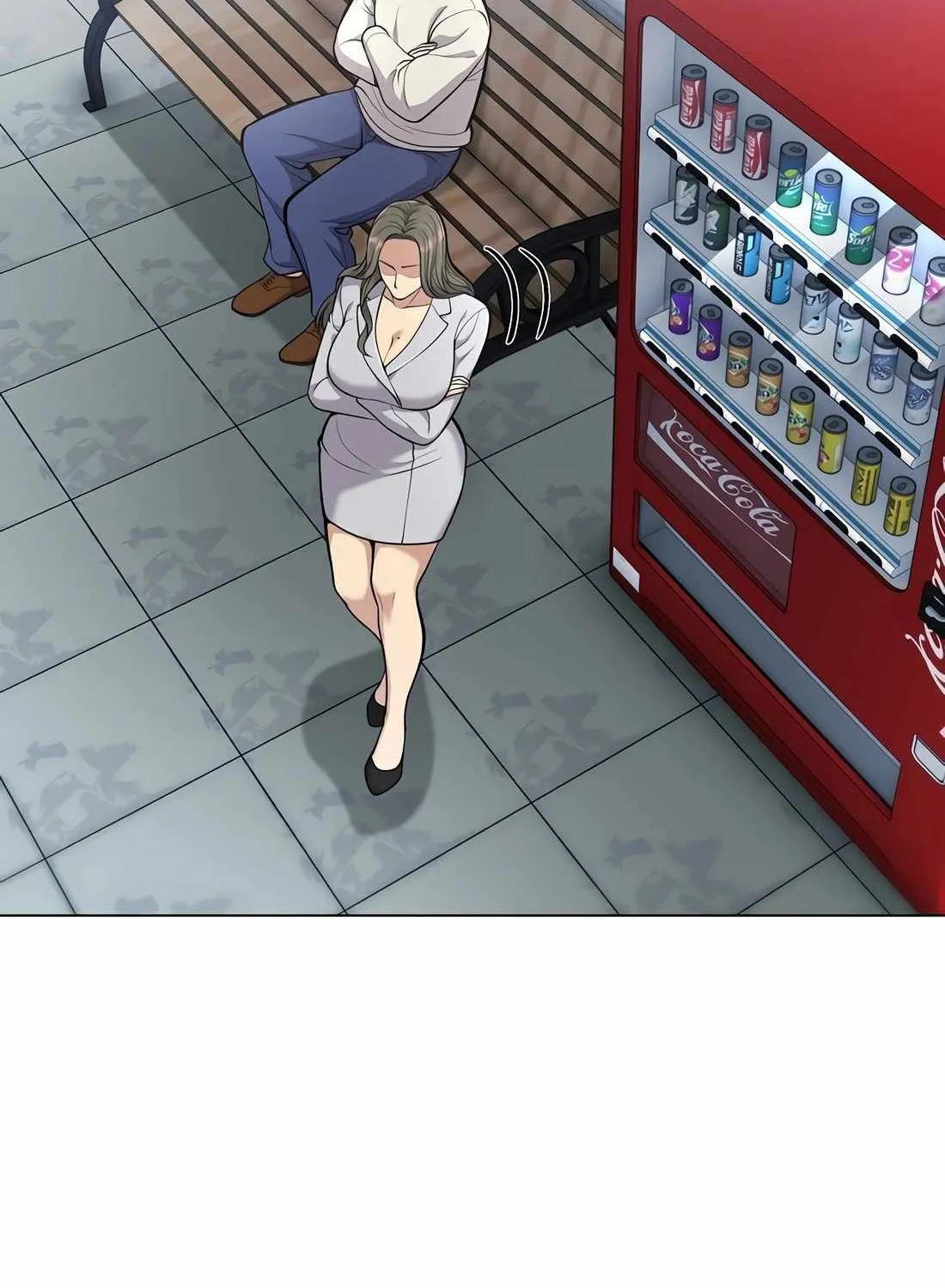 Rookie Employee Kim Cheolsu Chapter 71 page 5 - 