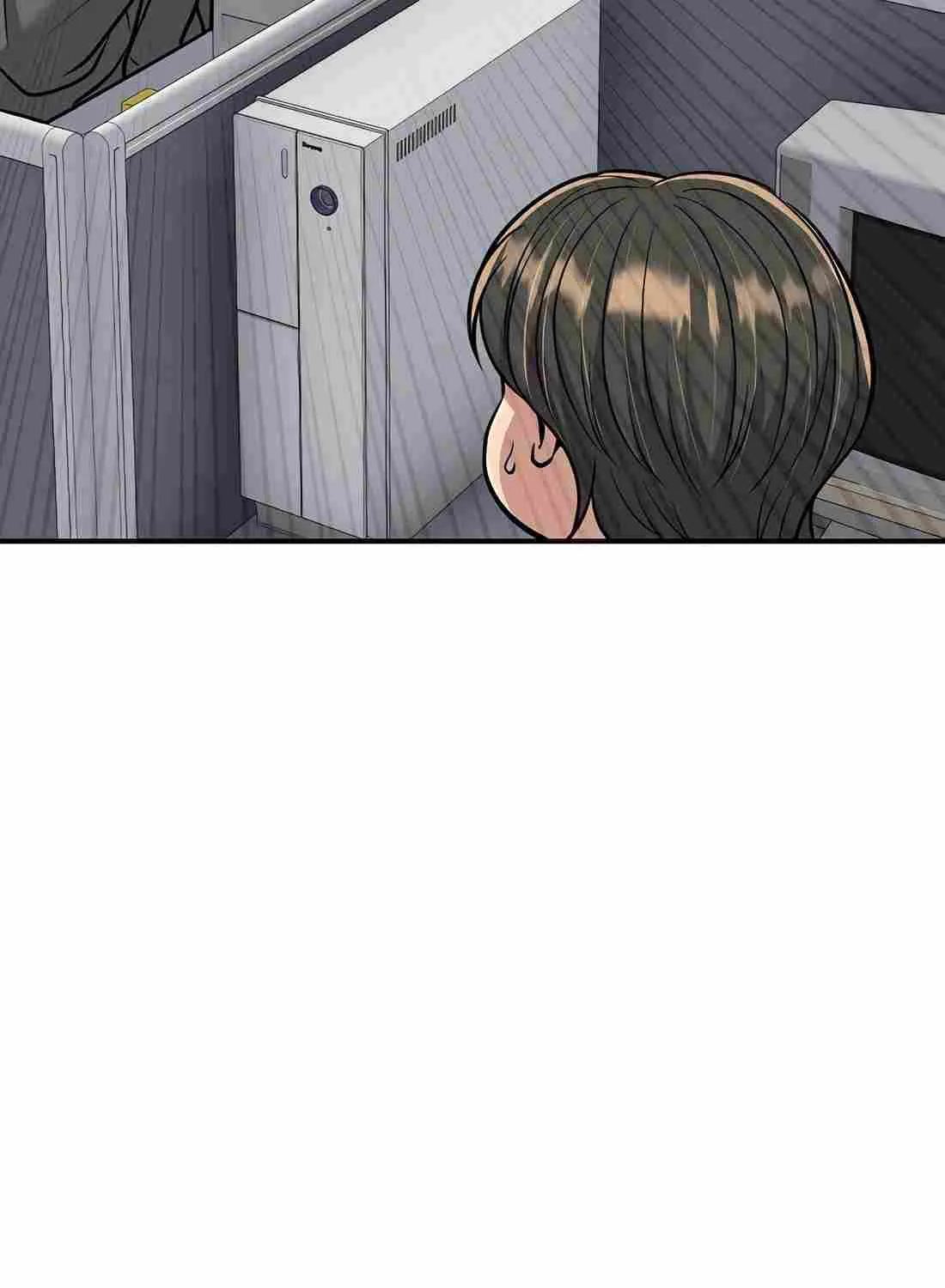 Rookie Employee Kim Cheolsu Chapter 71 page 49 - 