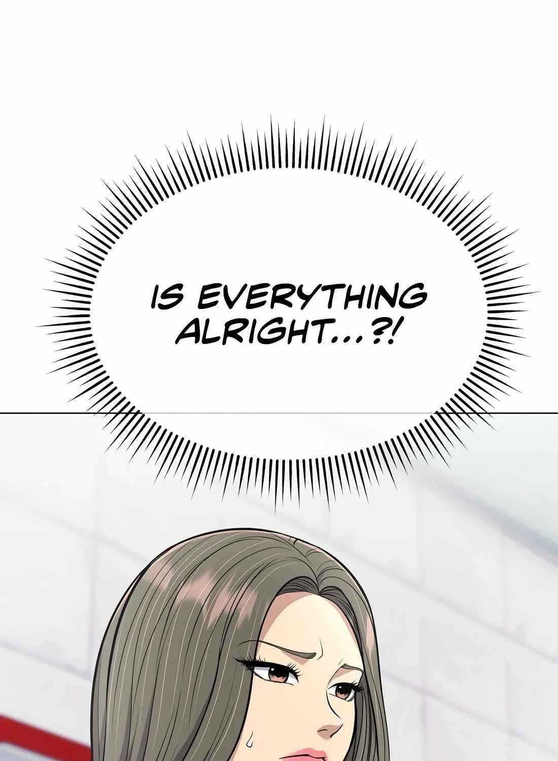 Rookie Employee Kim Cheolsu Chapter 71 page 6 - 