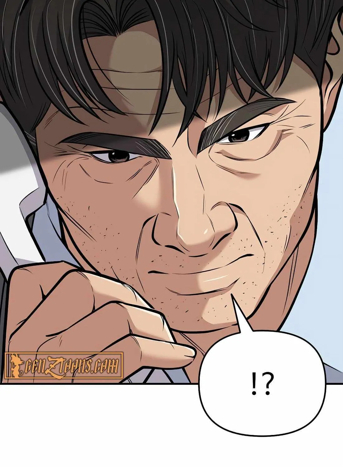 Rookie Employee Kim Cheolsu Chapter 71 page 58 - 