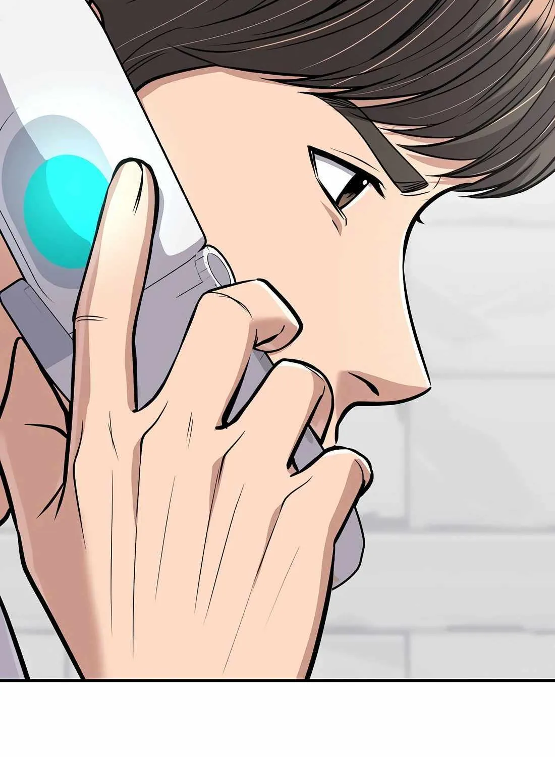Rookie Employee Kim Cheolsu Chapter 71 page 61 - 