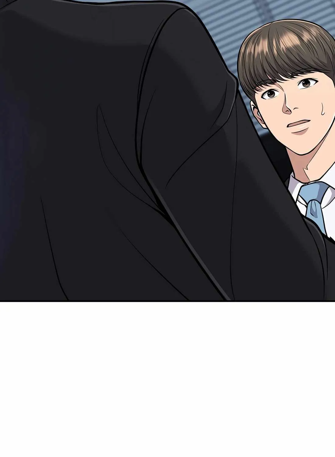 Rookie Employee Kim Cheolsu Chapter 71 page 70 - 
