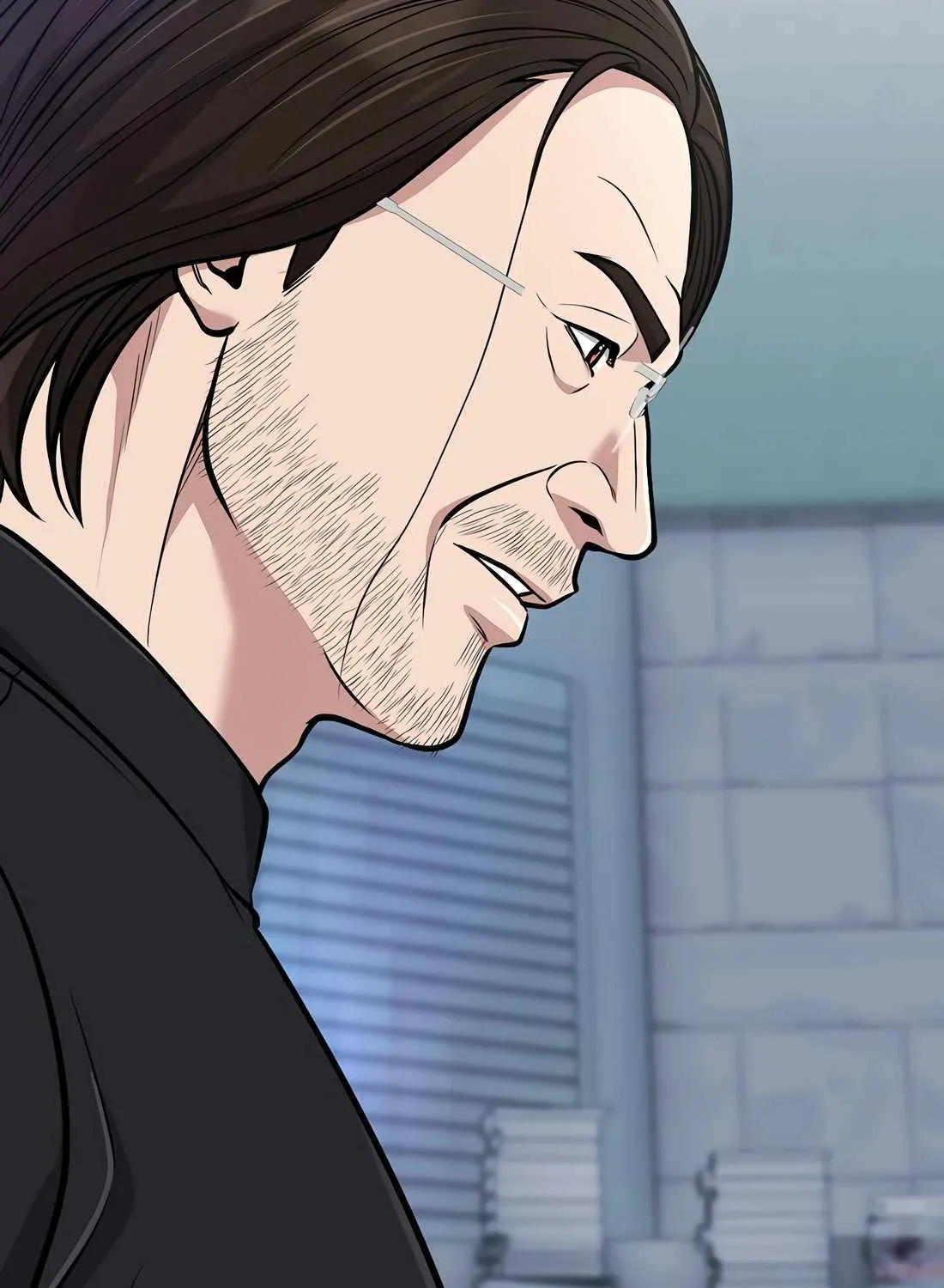Rookie Employee Kim Cheolsu Chapter 71 page 72 - 