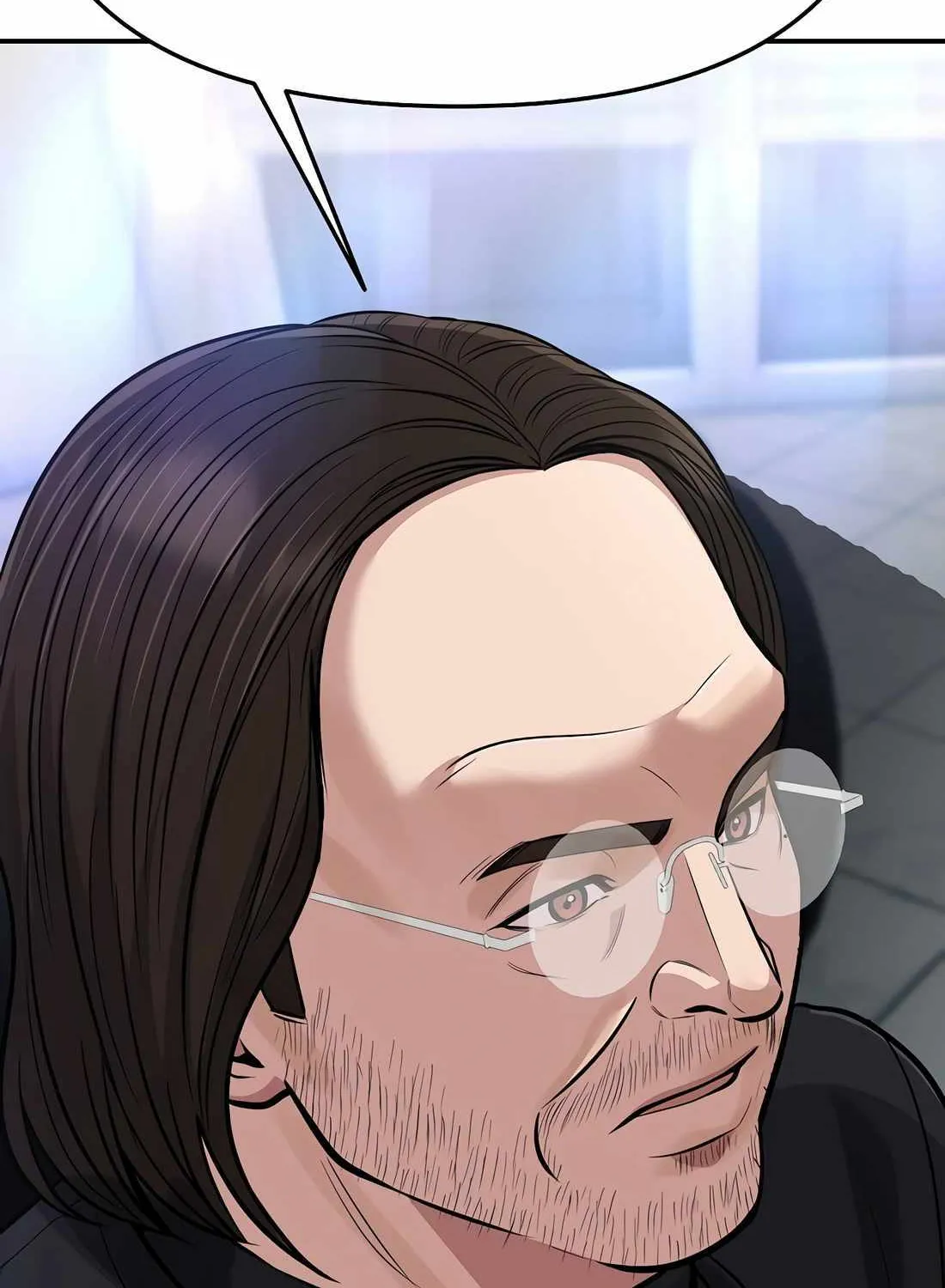 Rookie Employee Kim Cheolsu Chapter 71 page 77 - 