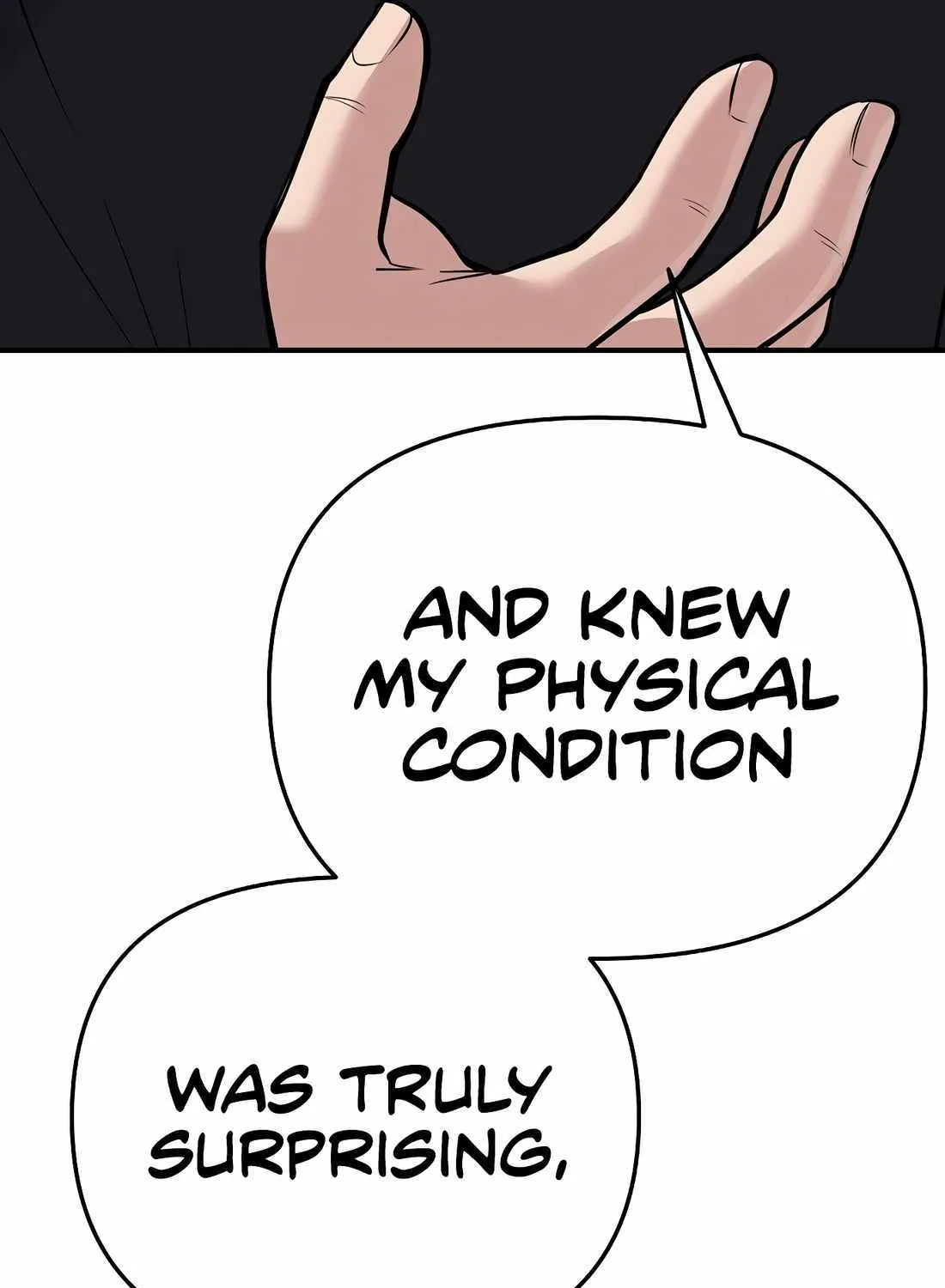 Rookie Employee Kim Cheolsu Chapter 71 page 79 - 