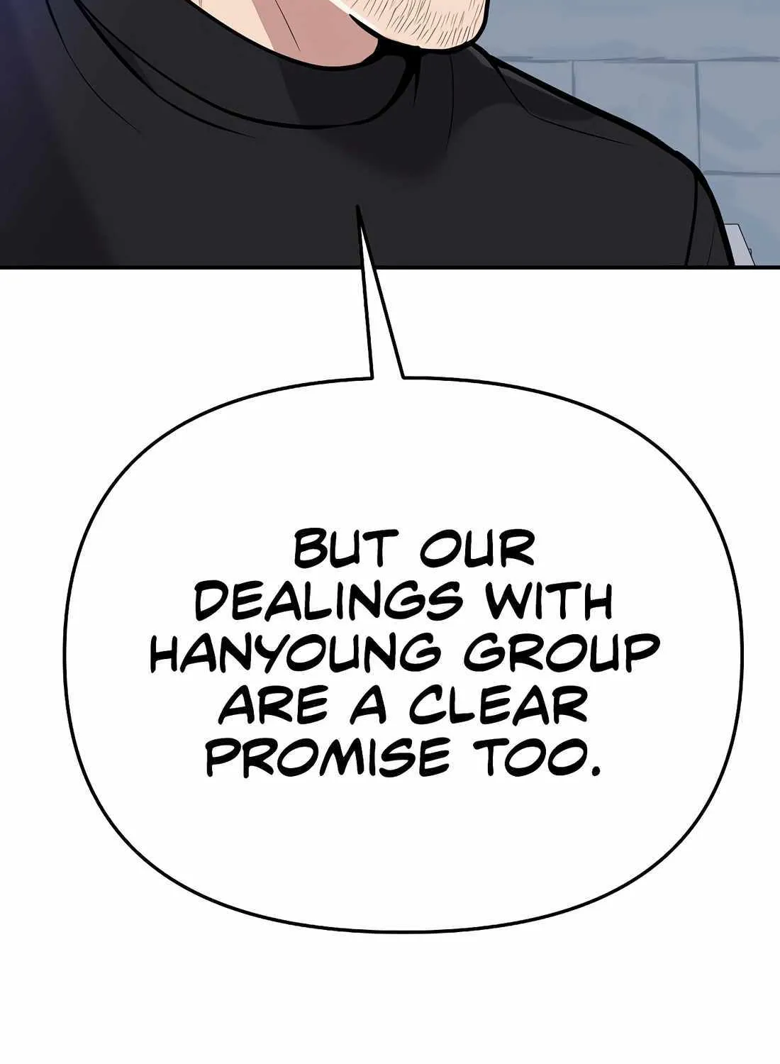 Rookie Employee Kim Cheolsu Chapter 71 page 91 - 