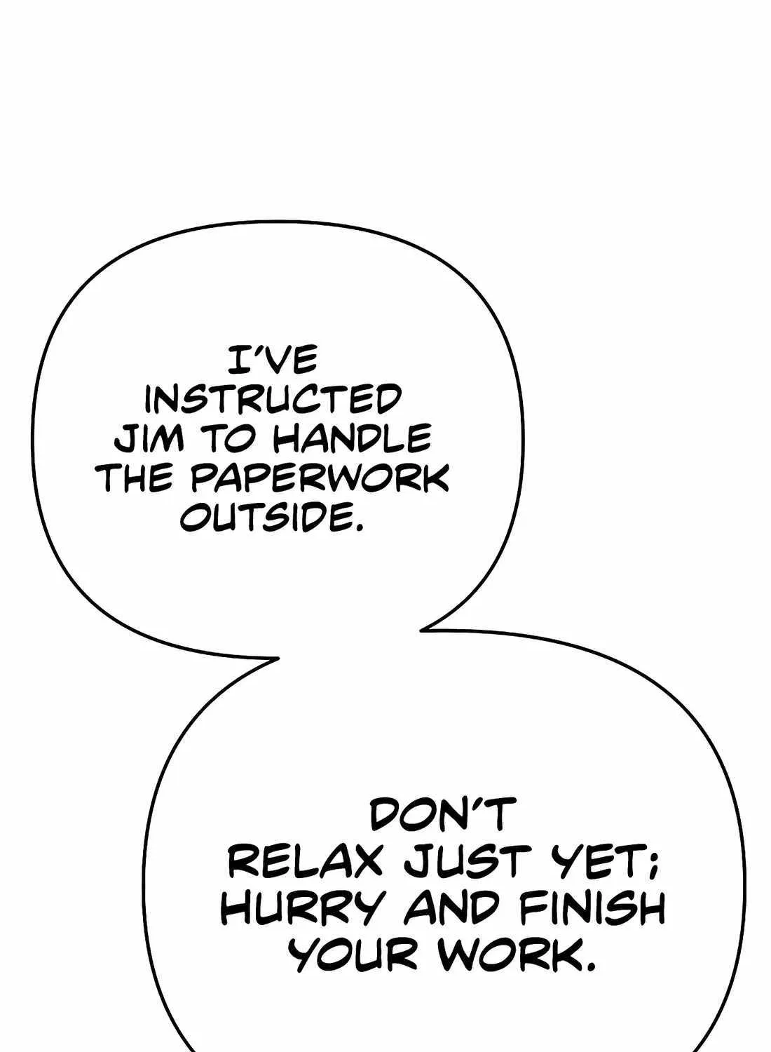 Rookie Employee Kim Cheolsu Chapter 71 page 100 - 