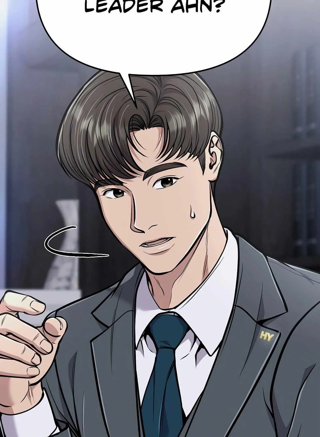 Rookie Employee Kim Cheolsu Chapter 72 page 109 - 