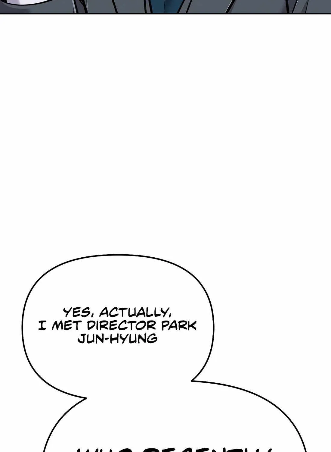 Rookie Employee Kim Cheolsu Chapter 72 page 110 - 