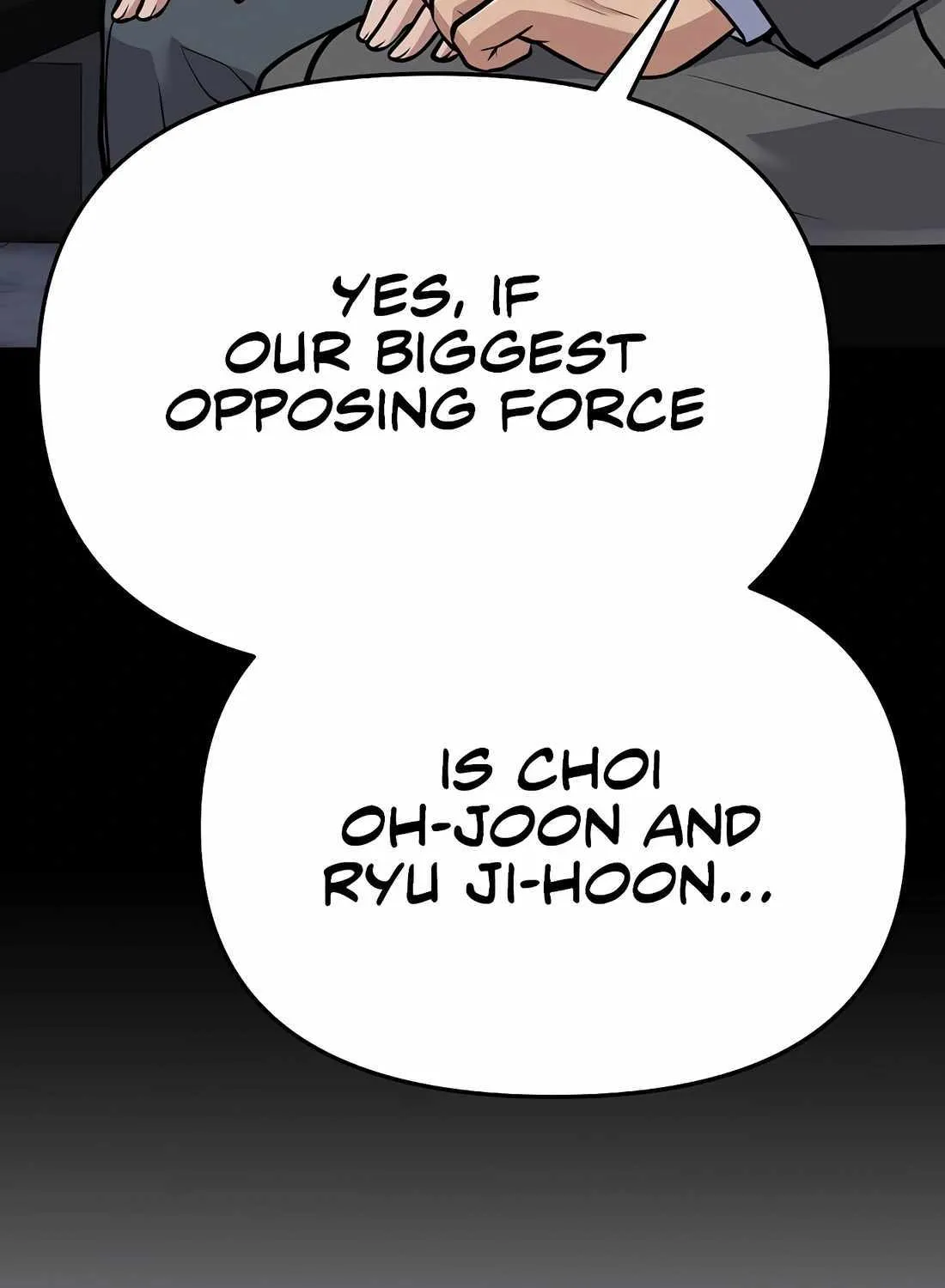 Rookie Employee Kim Cheolsu Chapter 72 page 115 - 