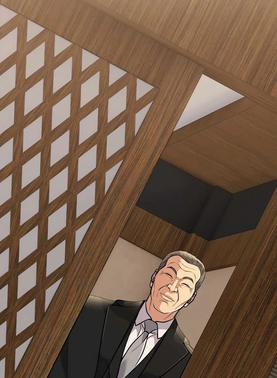 Rookie Employee Kim Cheolsu Chapter 72 page 13 - 