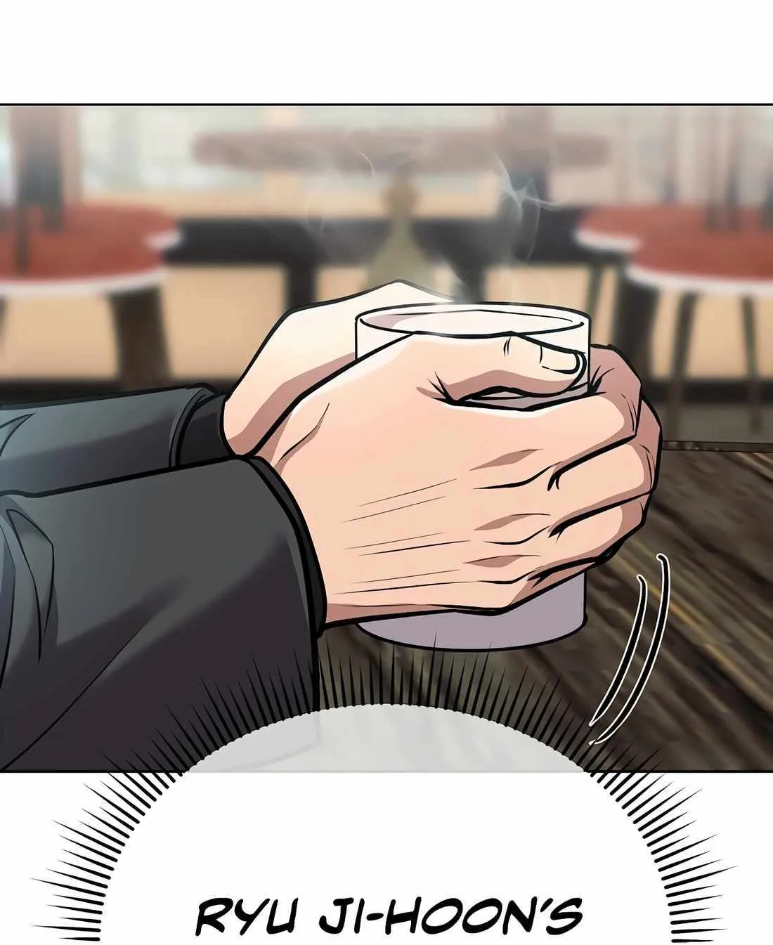 Rookie Employee Kim Cheolsu Chapter 72 page 125 - 