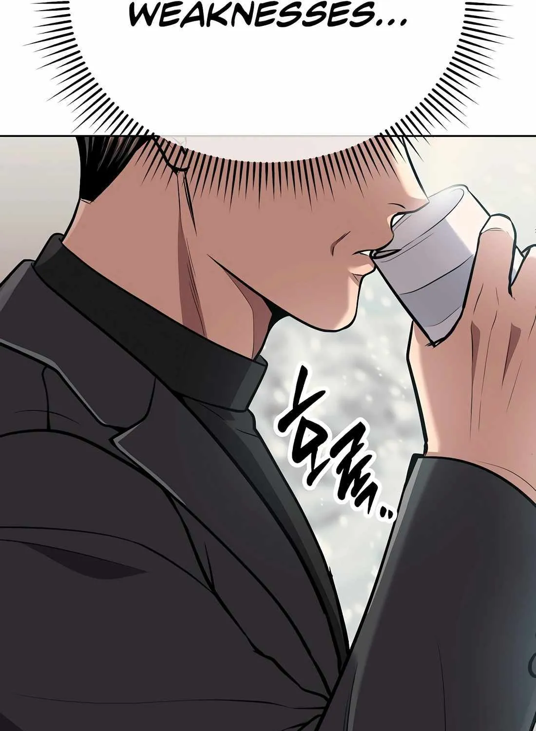 Rookie Employee Kim Cheolsu Chapter 72 page 126 - 
