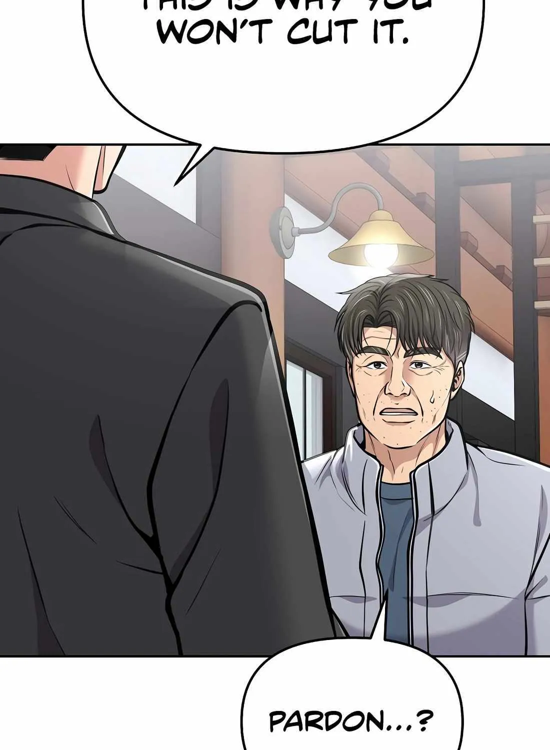 Rookie Employee Kim Cheolsu Chapter 72 page 128 - 