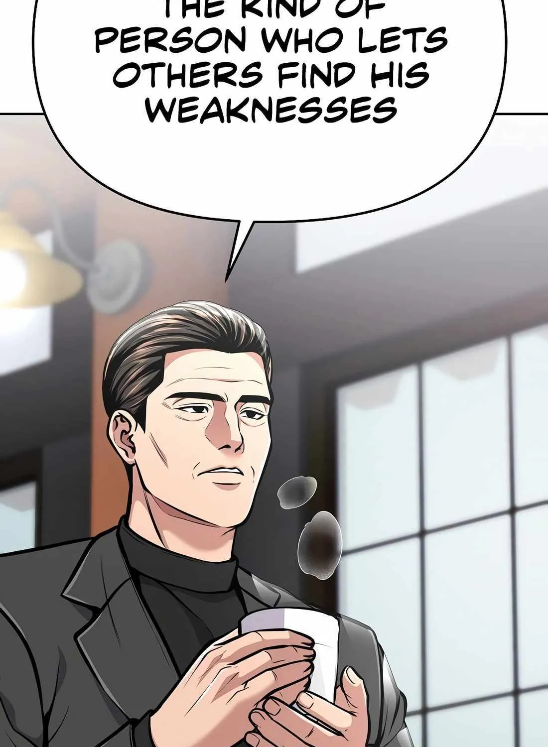 Rookie Employee Kim Cheolsu Chapter 72 page 130 - 