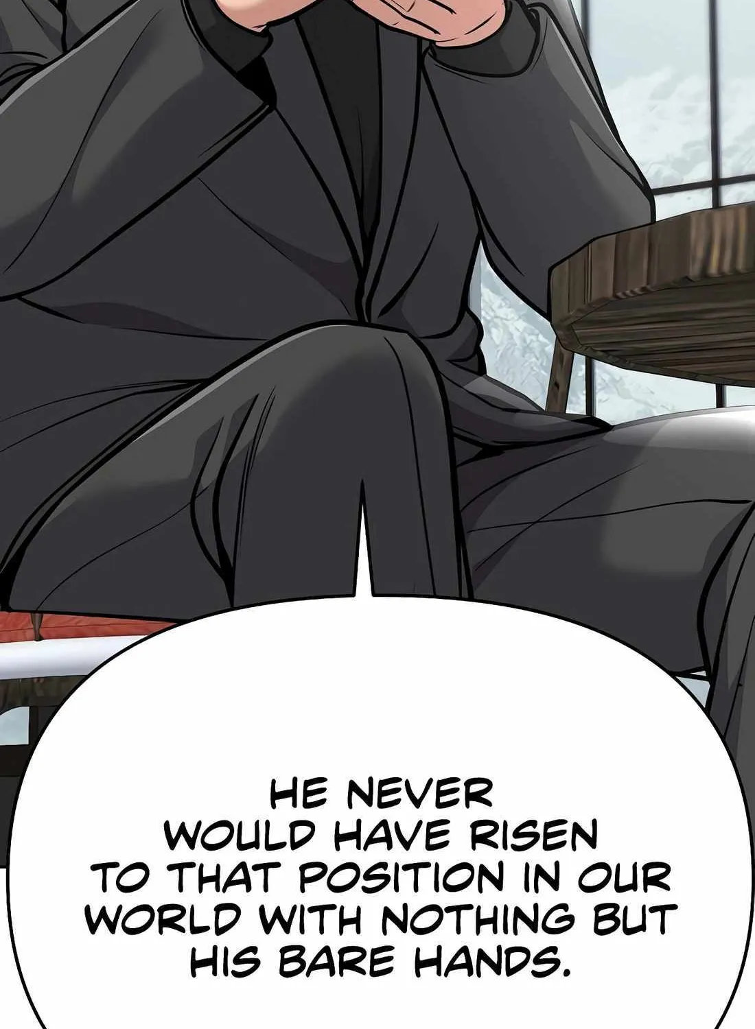 Rookie Employee Kim Cheolsu Chapter 72 page 131 - 