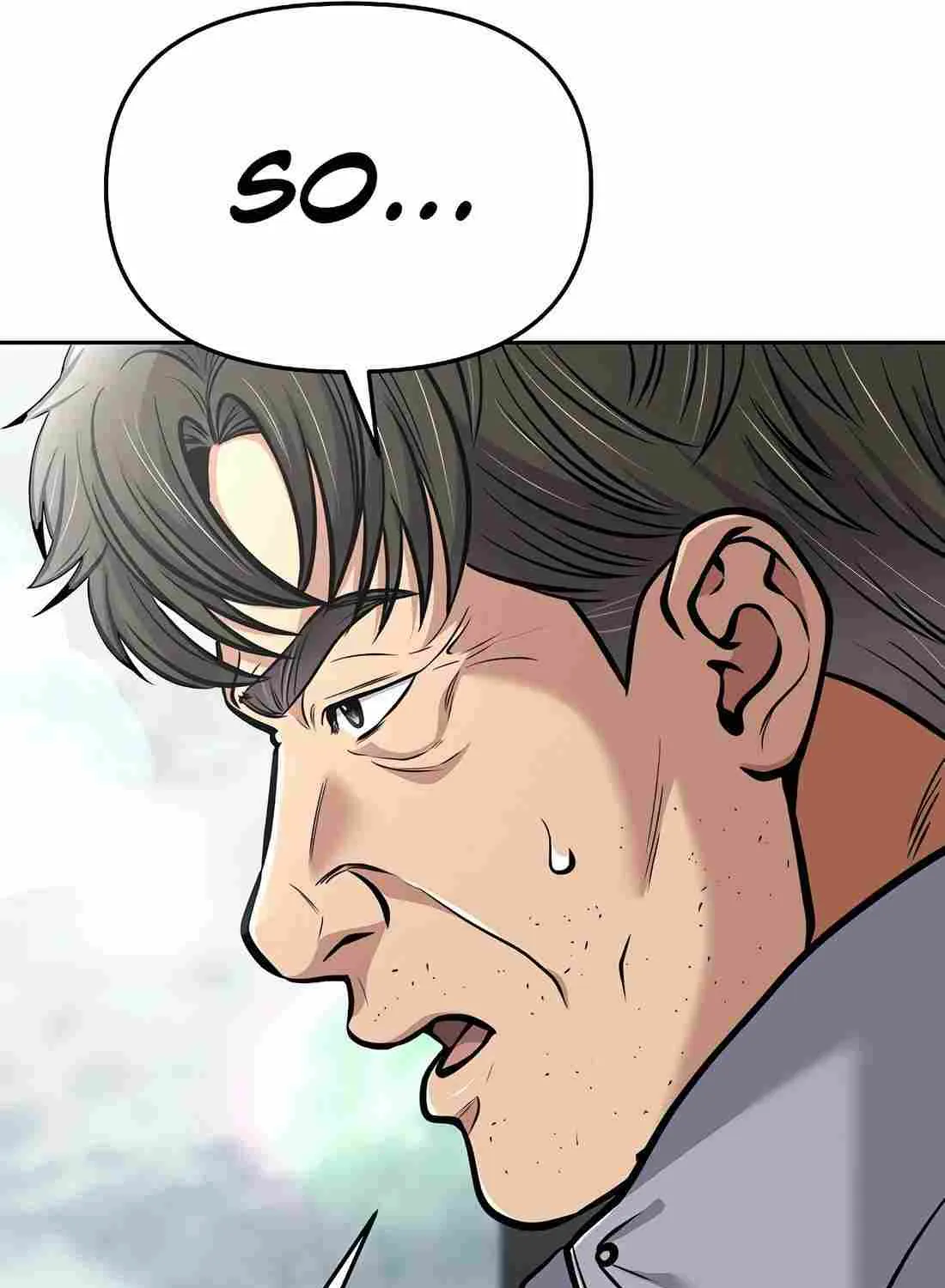 Rookie Employee Kim Cheolsu Chapter 72 page 135 - 