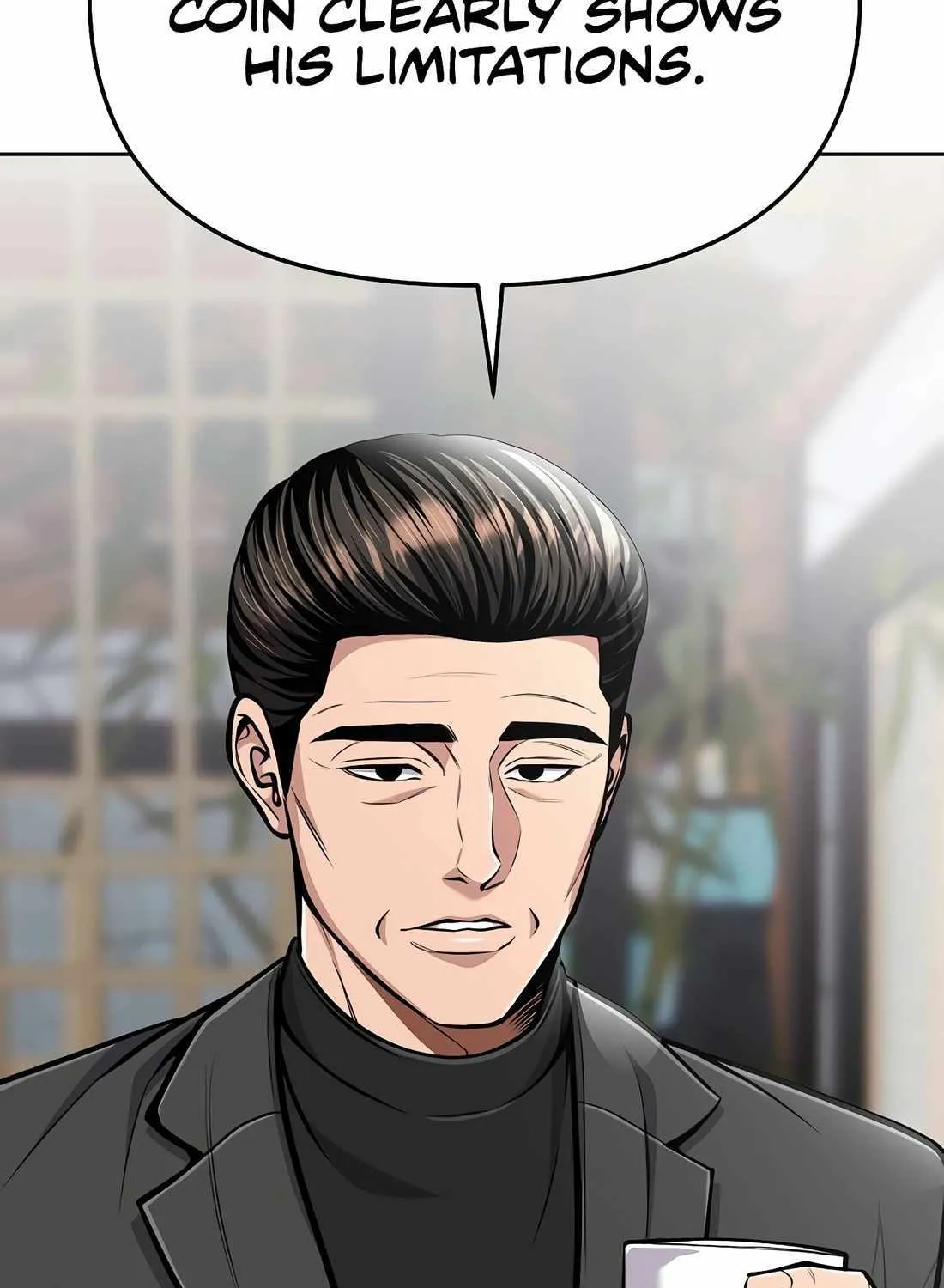 Rookie Employee Kim Cheolsu Chapter 72 page 147 - 
