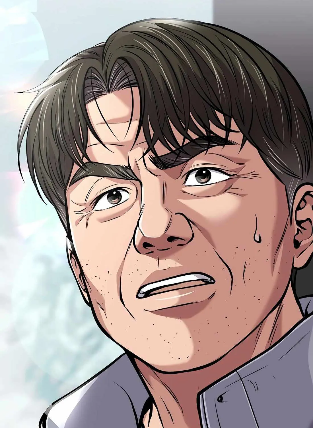 Rookie Employee Kim Cheolsu Chapter 72 page 158 - 