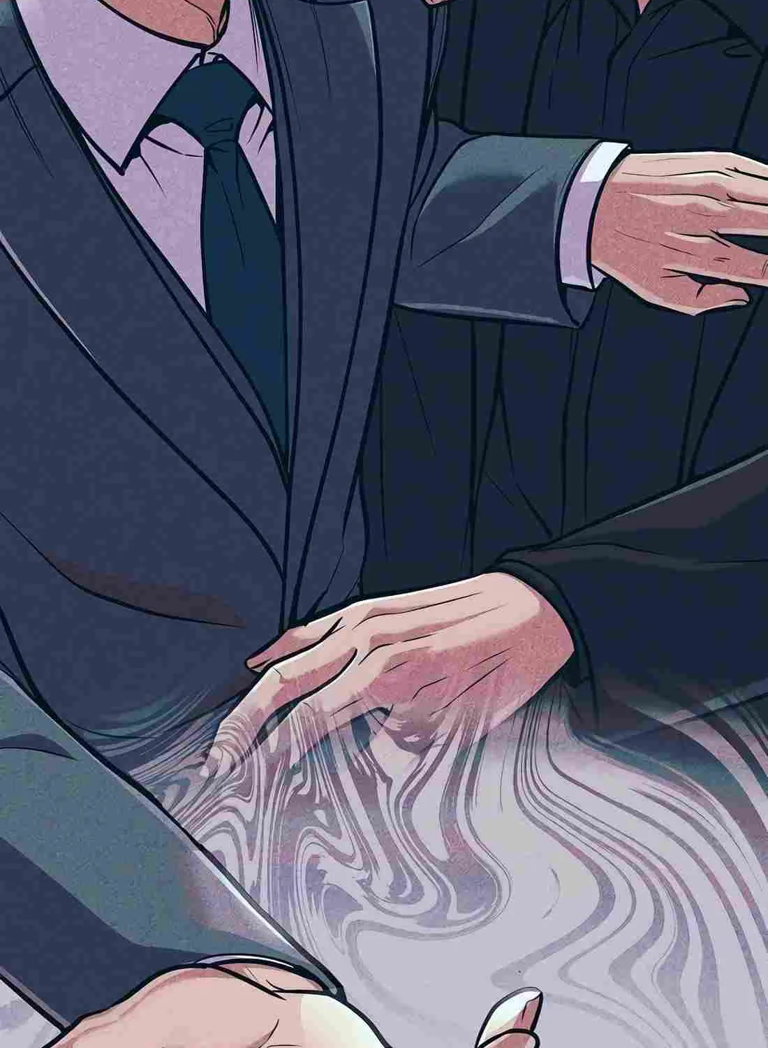Rookie Employee Kim Cheolsu Chapter 72 page 164 - 
